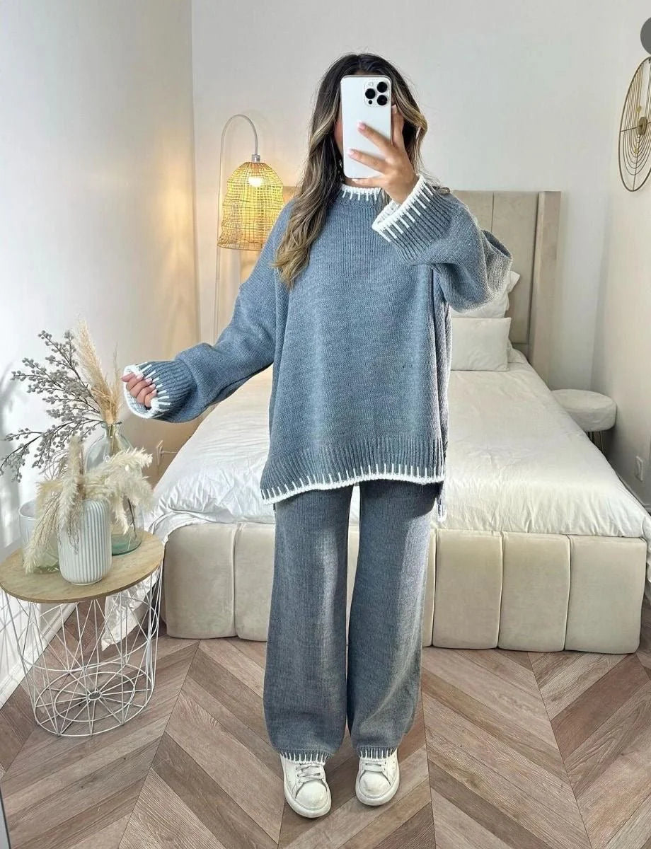 Morgonro Loungeset