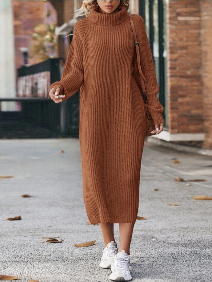 Makayla Sweaterklänning