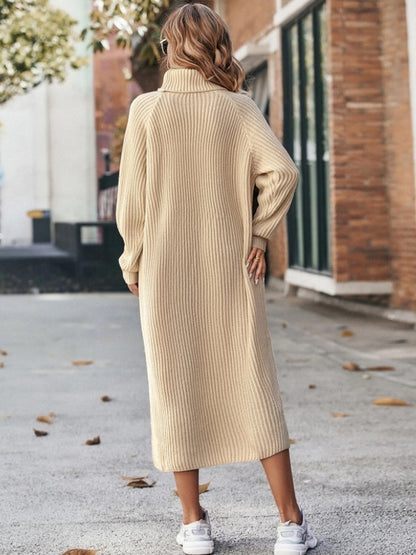 Makayla Sweaterklänning