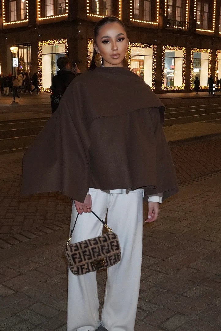 Vika Sveptröj