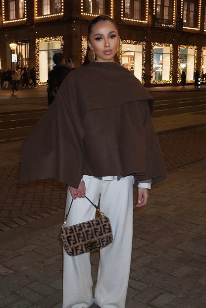 Vika Sveptröj