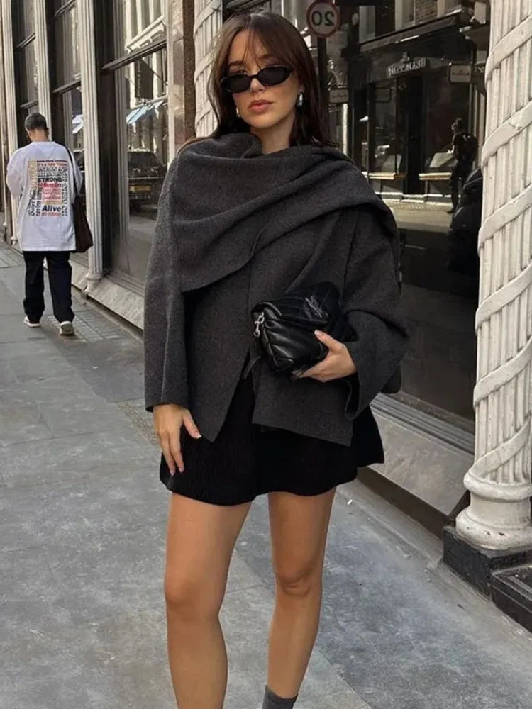 Vika Sveptröj