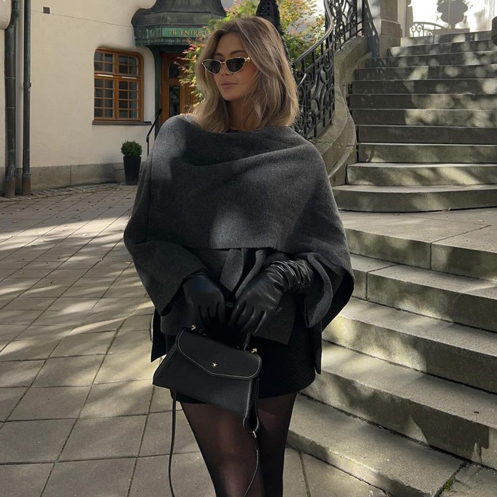 Vika Sveptröj