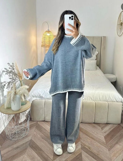 Morgonro Loungeset