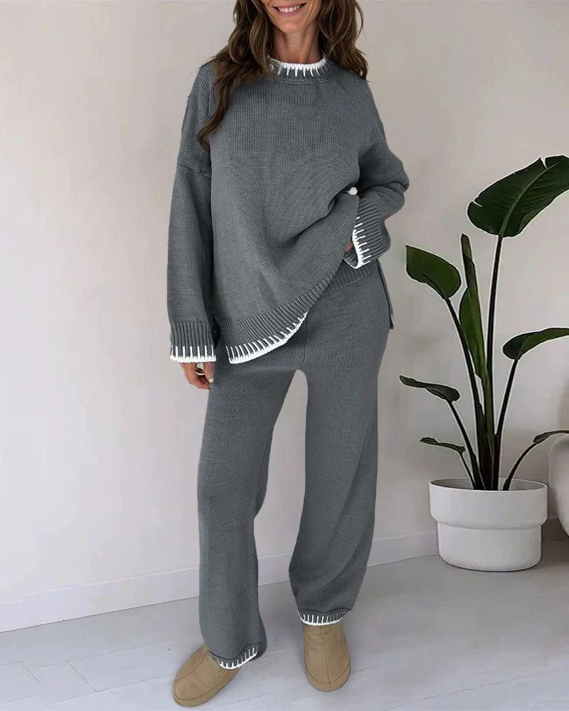 Morgonro Loungeset