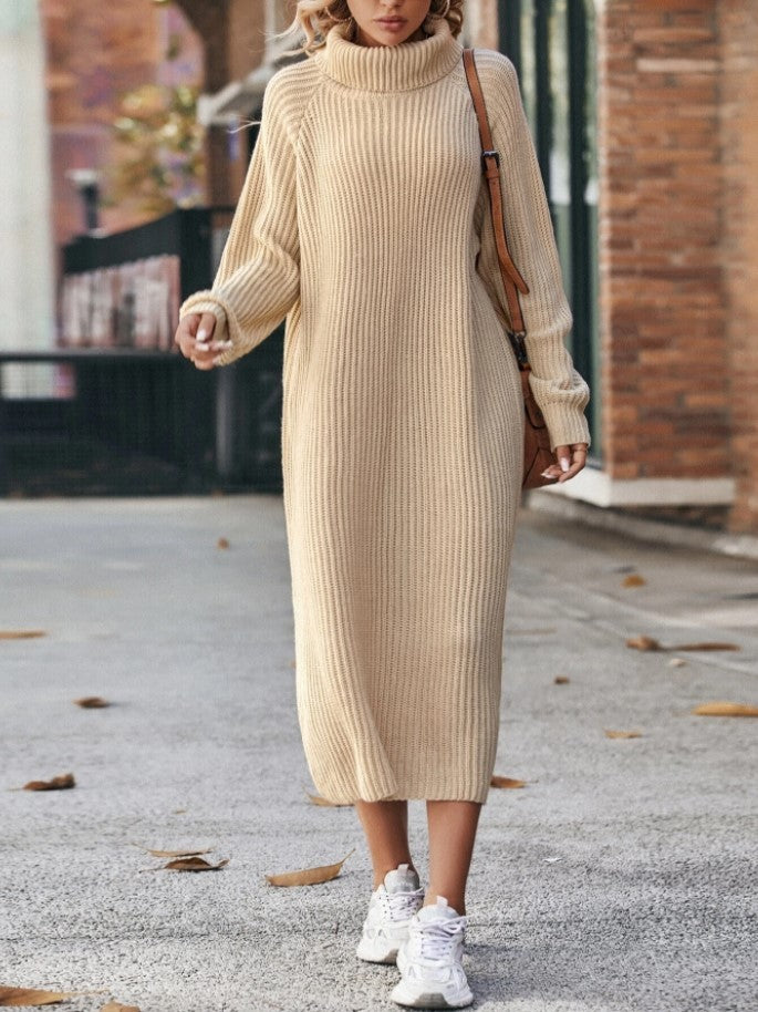Makayla Sweaterklänning