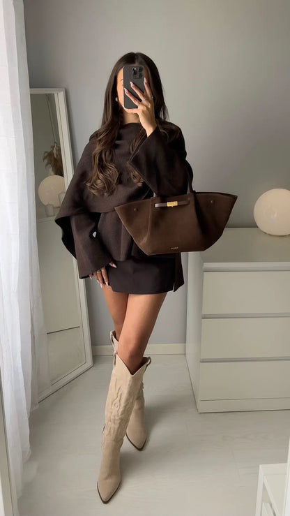 Vika Sveptröj